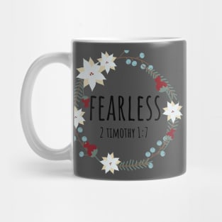 fearless Mug